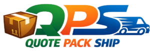 Quote Pack Ship